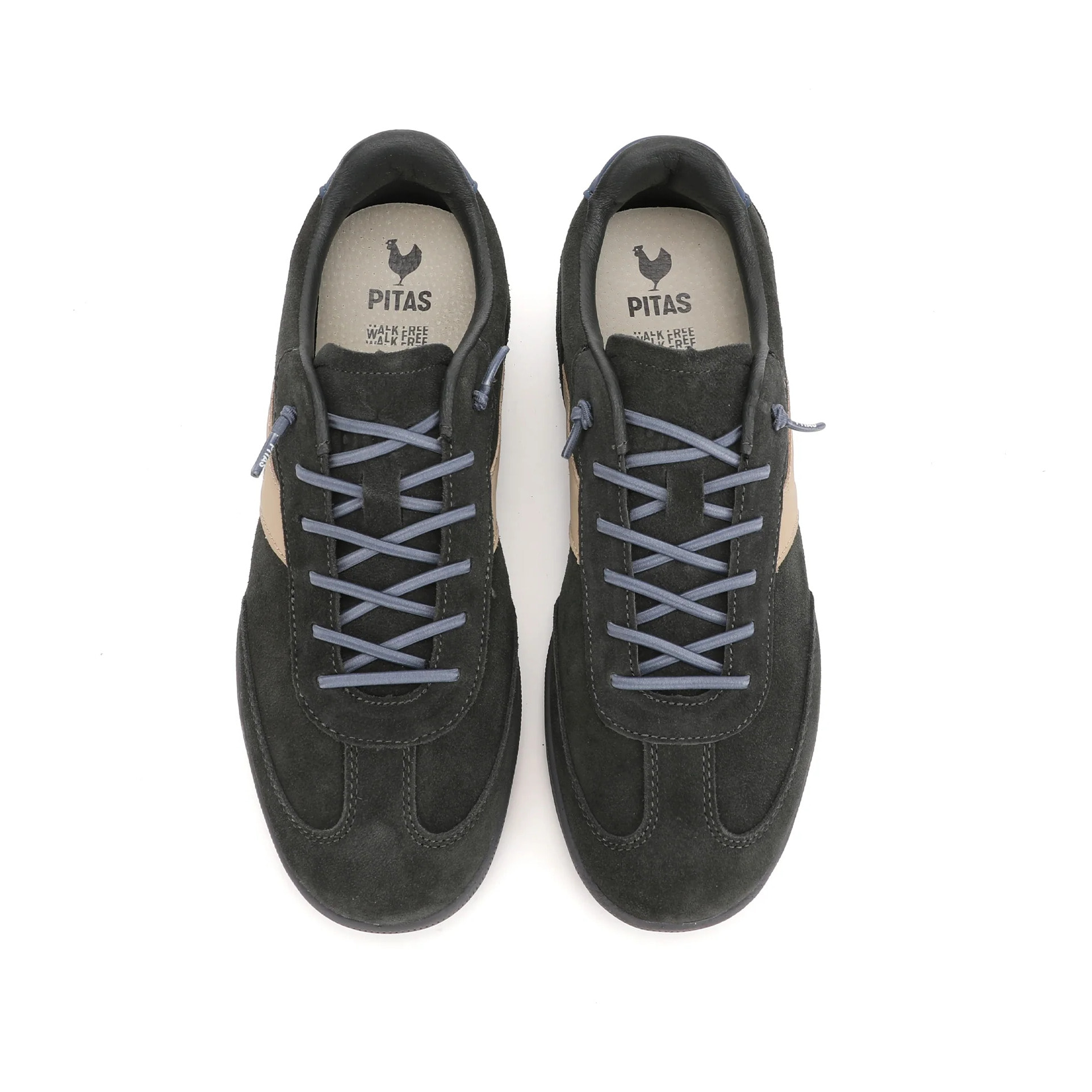 Zapatillas Claw Man Topo