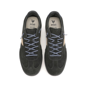 Zapatillas Claw Man Topo