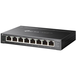 Switch ethernet TP-LINK de bureau 8 ports SG108S-M2