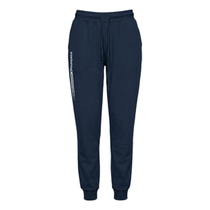 Tuta Donna SUPERGA Cotone Leggero Full Zip