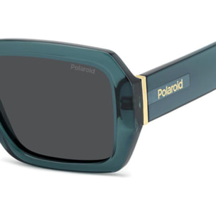 GAFAS DE SOL POLARIZADAS POLAROID PLD 6223/S/X ZI9