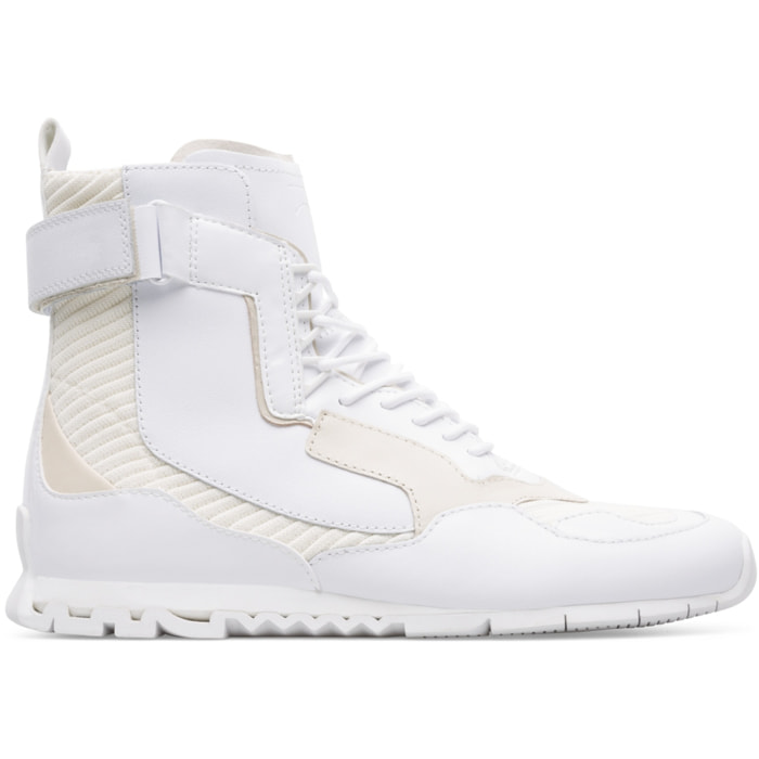 Camper Botines Mujer Nothing Multicolor