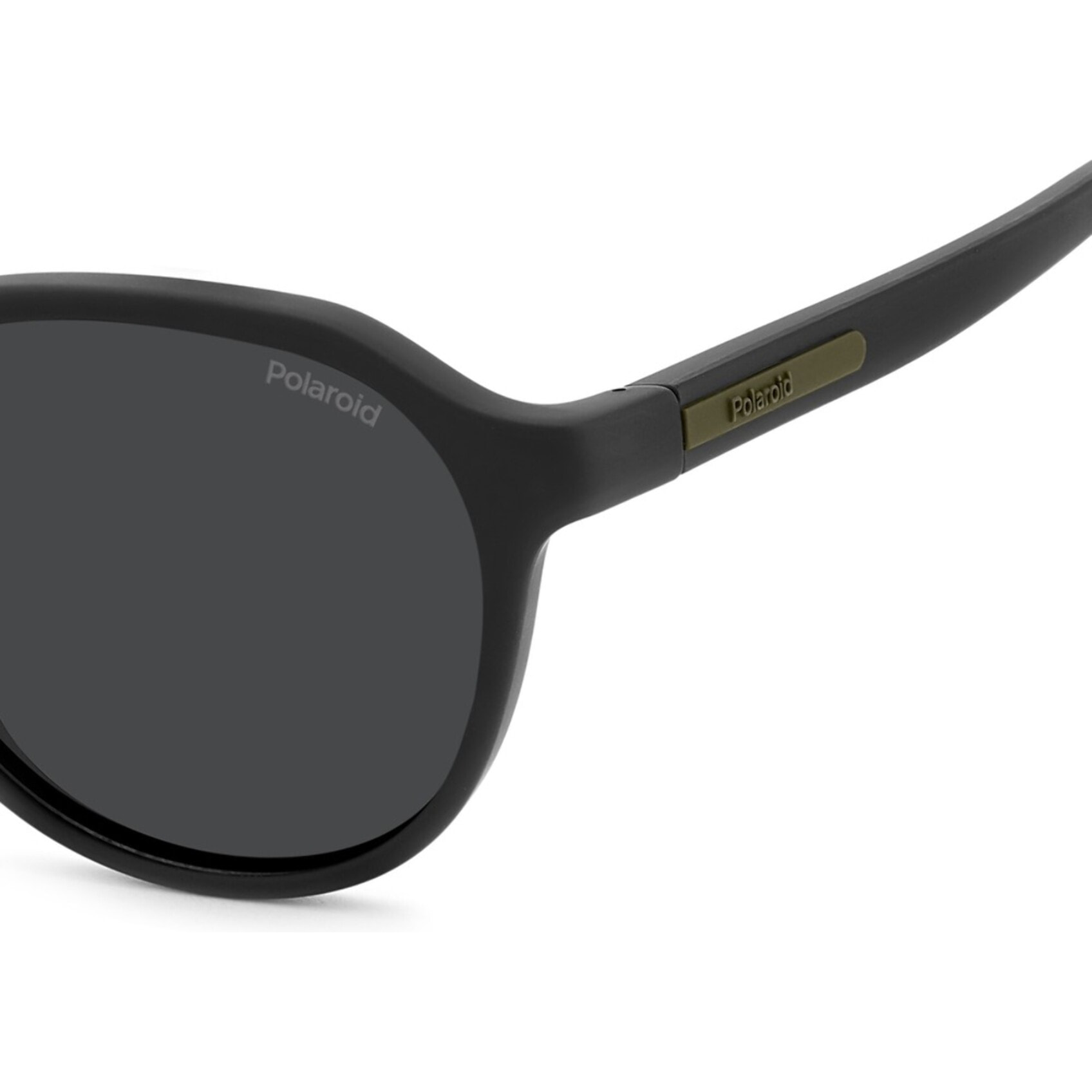 Gafas de Sol Polaroid PLD 2170/S/X SMG Polarizadas de Policarbonato Hombre 52 mm