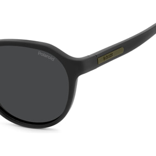 Gafas de Sol Polaroid PLD 2170/S/X SMG Polarizadas de Policarbonato Hombre 52 mm