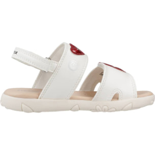 SANDALIAS GEOX J SANDAL HAITI GIRL