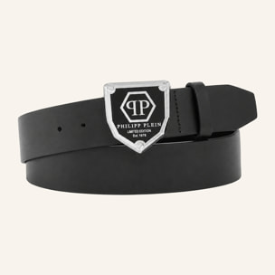 PHILIPP PLEIN Cinturón HEXAGON