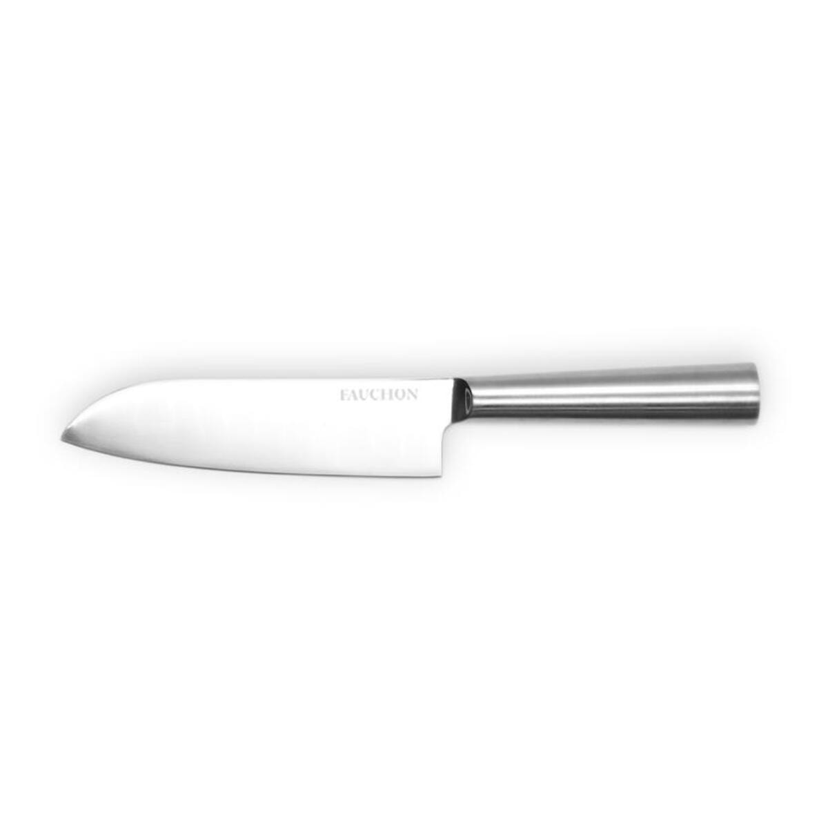 Couteau santoku 29,5cm miroir