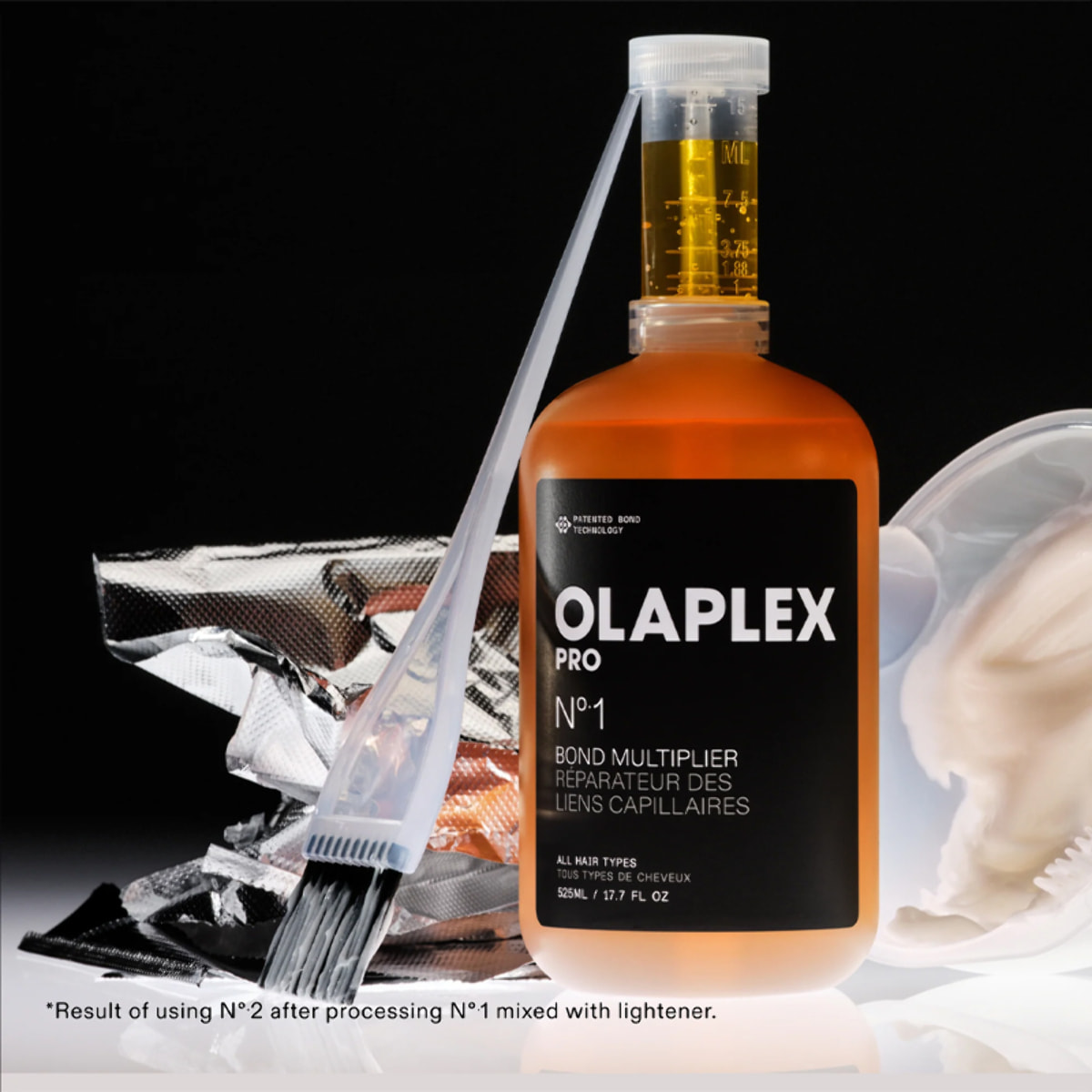OLAPLEX Pro Bond Multiplier N°1 525ml