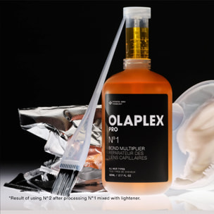 OLAPLEX Pro Bond Multiplier N°1 525ml