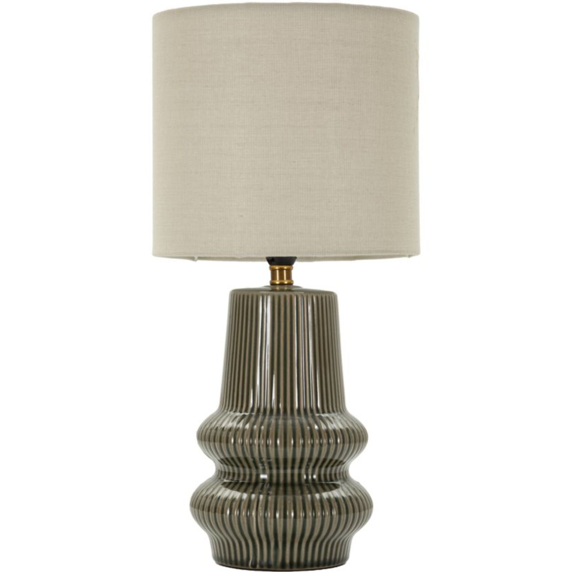 LAMPADA DA TAVOLO HARMONY CM Ø 20X41,5
