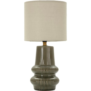 LAMPADA DA TAVOLO HARMONY CM Ø 20X41,5