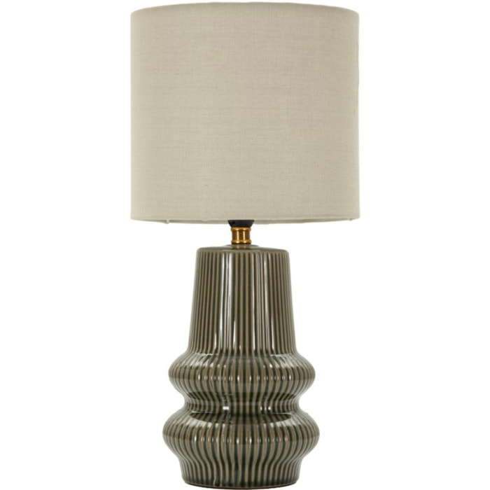 LAMPADA DA TAVOLO HARMONY CM Ø 20X41,5