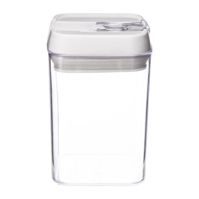 Boîte carrée hermétique "Oslo" 0,8L