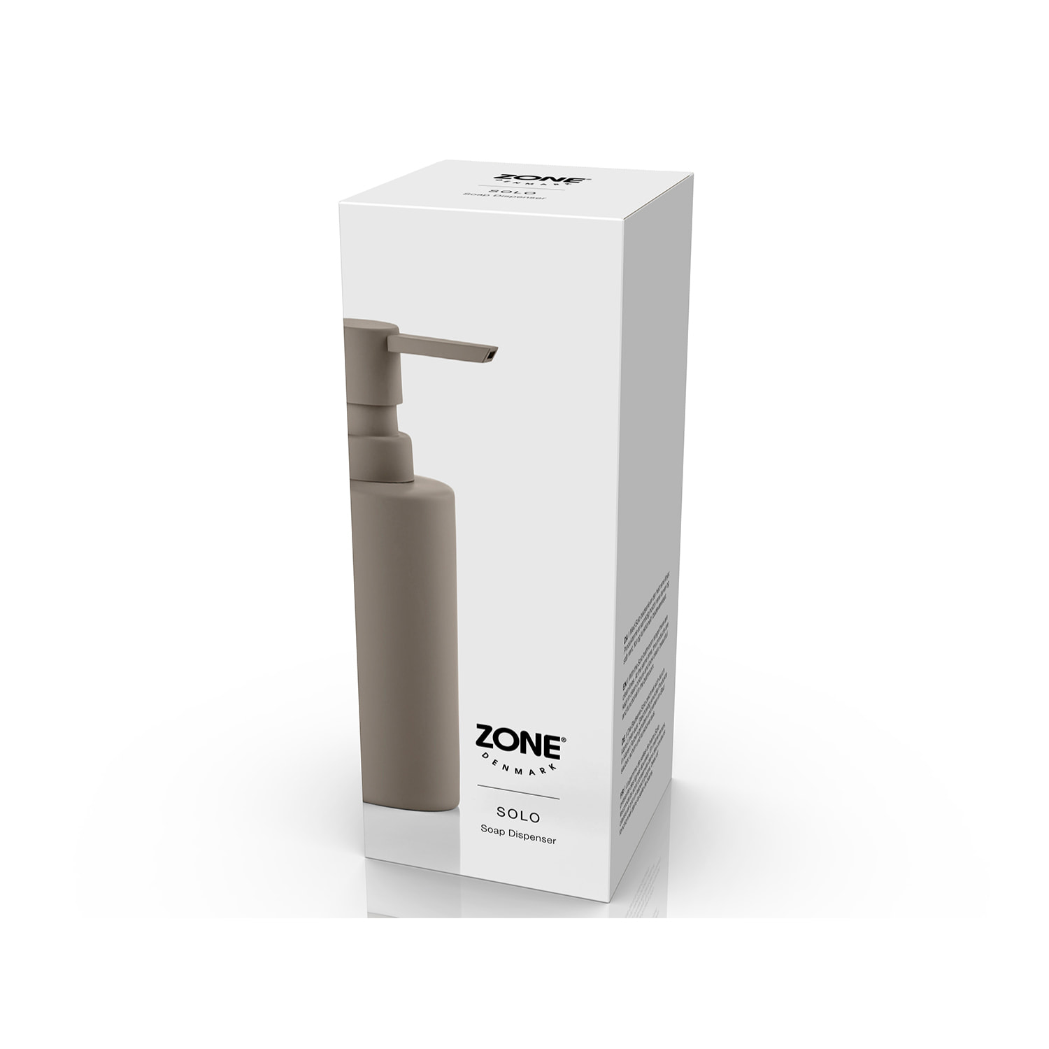 Distributeur de savon Solo