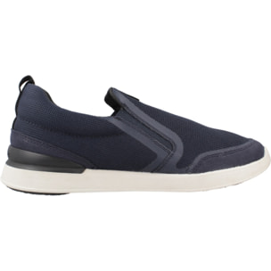 Sneakers de  Hombre de la marca CLARKS  modelo LT EASE Blue