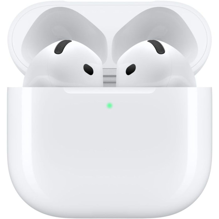 Ecouteurs APPLE AirPods 4 ANC - Réduction de bruit
