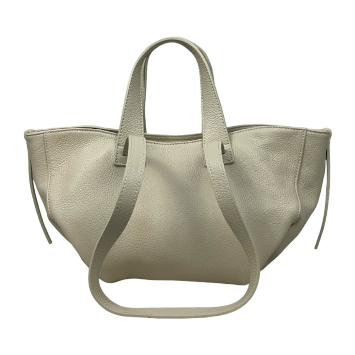 Borsa a spalla Cheval Firenze Ingrid Beige