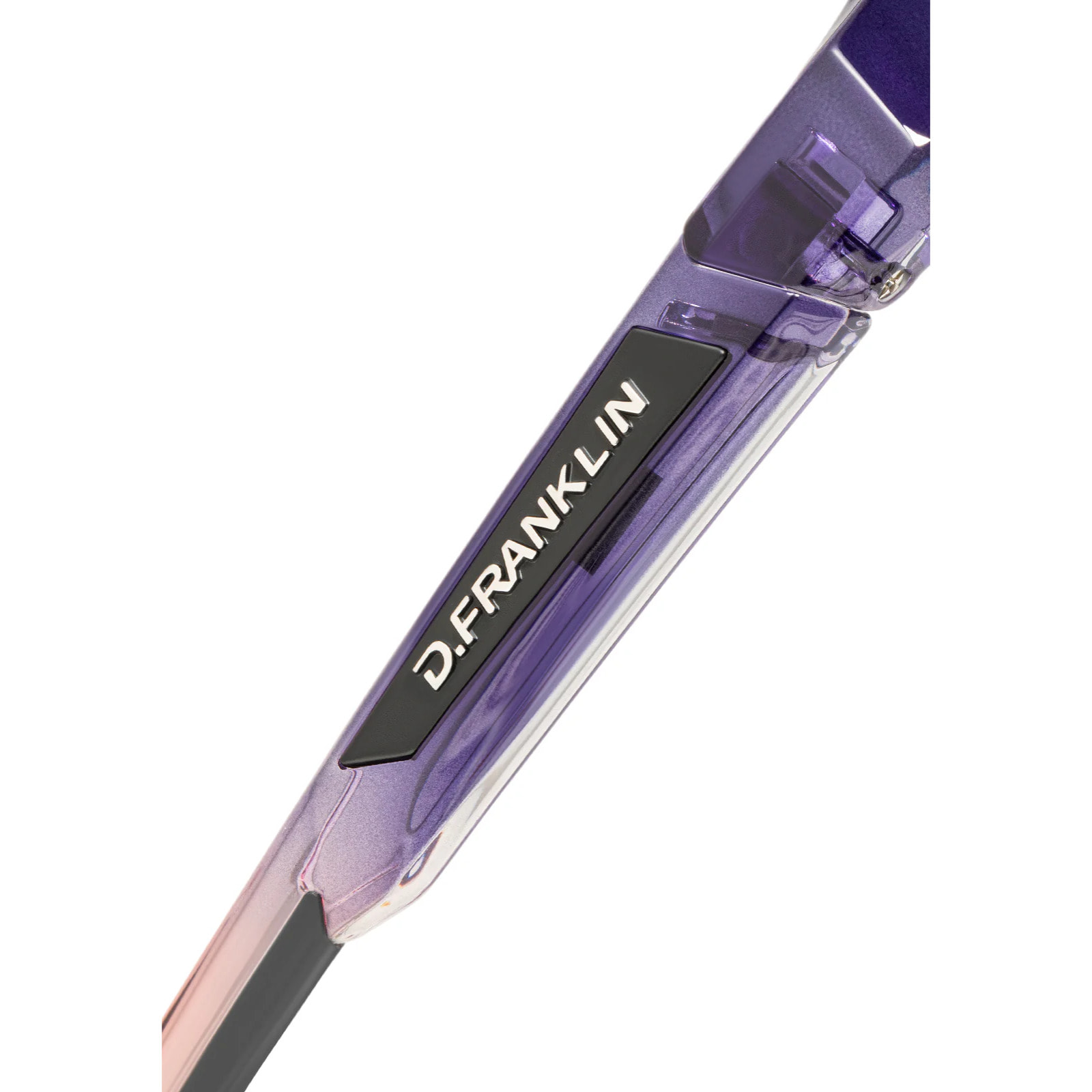 Gafas de Sol Wind Grad Pink / Purple D.Franklin