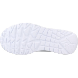 Zapatillas Niña Uno Lite Blanco