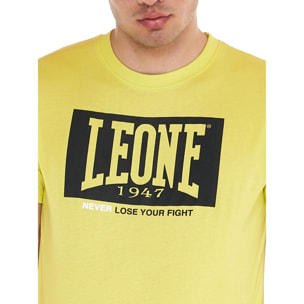Camiseta hombre Sporty Fluo
