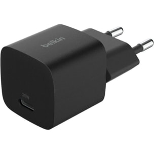 Chargeur BELKIN 25W USB-C Noir