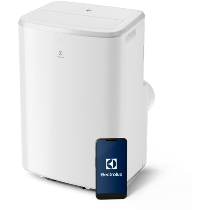 Climatiseur ELECTROLUX EXP28U340CW