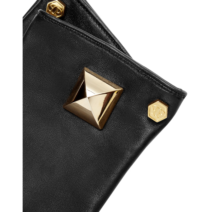 PHILIPP PLEIN Gloves