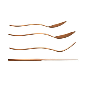 AM. Ménagère 24pcs modèle Austral