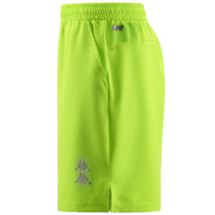 bermudas/ pantalones cortos Kappa Hombre KOMBAT PADEL DIVIOLO