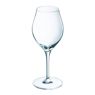 6 copas 47 cl Exaltation - Chef&Sommelier