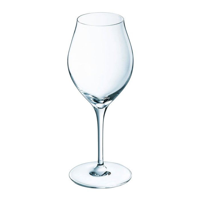 6 copas 47 cl Exaltation - Chef&Sommelier