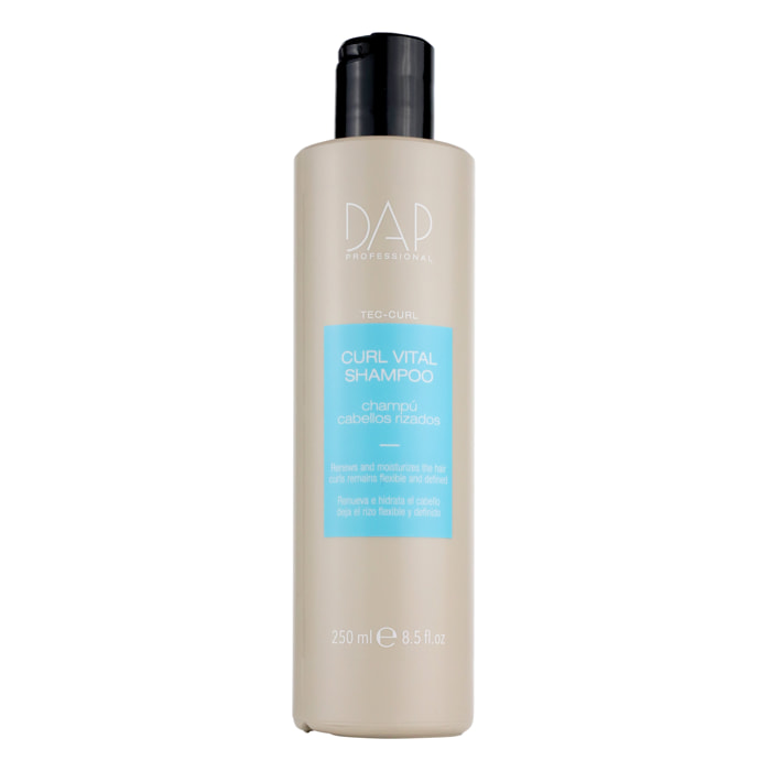 Champu perfect curls 250 ml