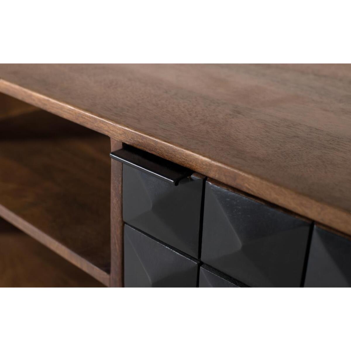 UNITÉ TV/AUDIO 50x150x40