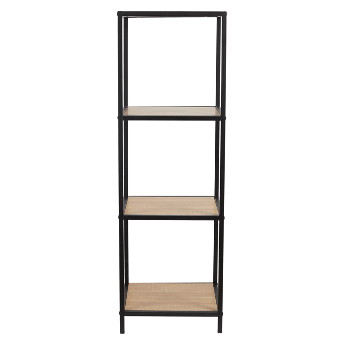 Rangement Modulable 3 Cases Loka