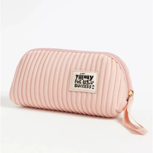 beSmart - BUSTINA BAULETTO FUSION GLICINE