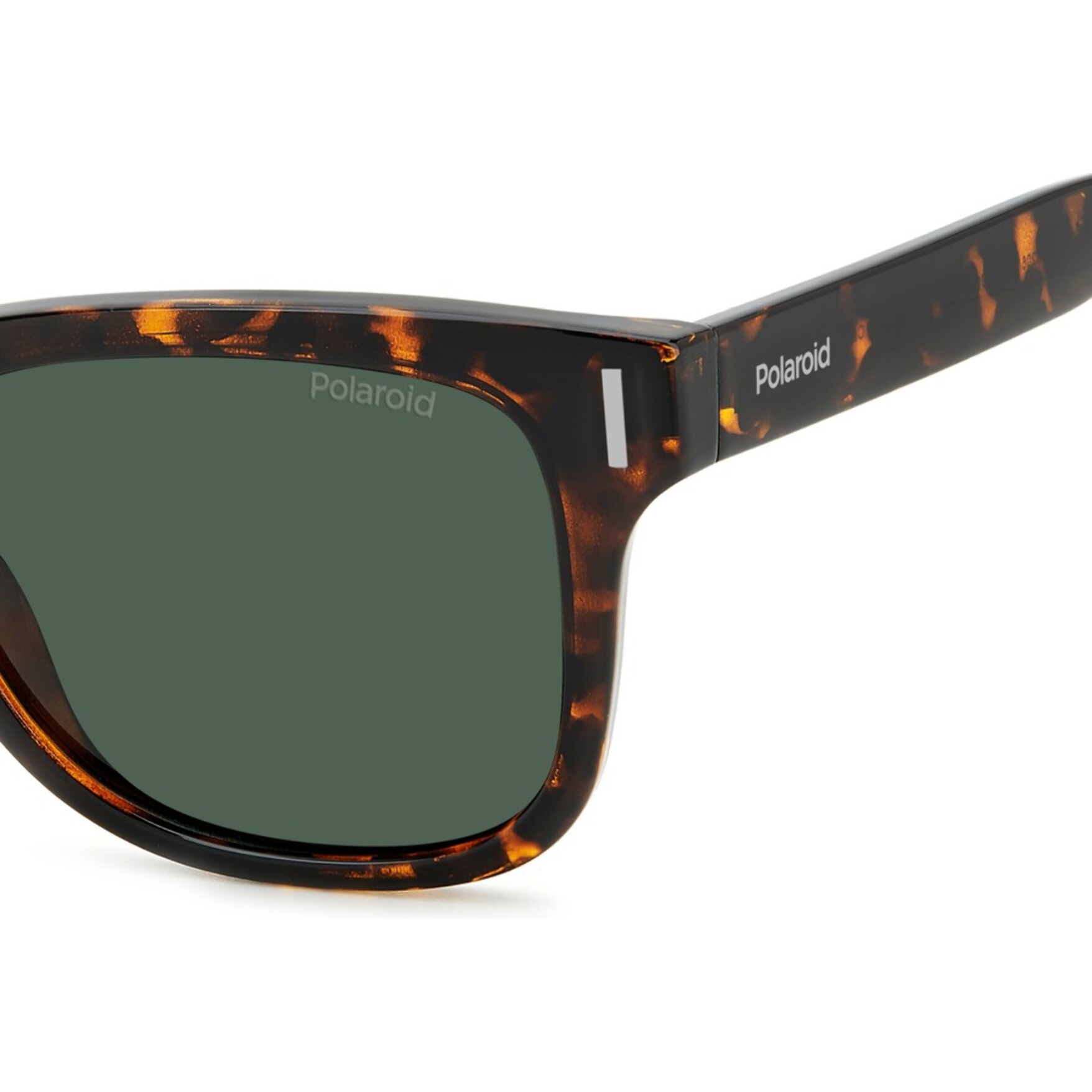 Gafas de Sol Polaroid PLD 6206/S 086 Polarizadas de Policarbonato Unisex 51 mm