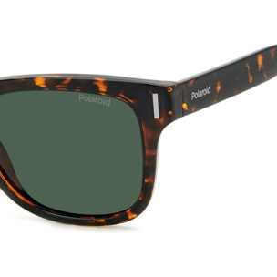 Gafas de Sol Polaroid PLD 6206/S 086 Polarizadas de Policarbonato Unisex 51 mm
