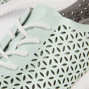 Sneakers - Azul