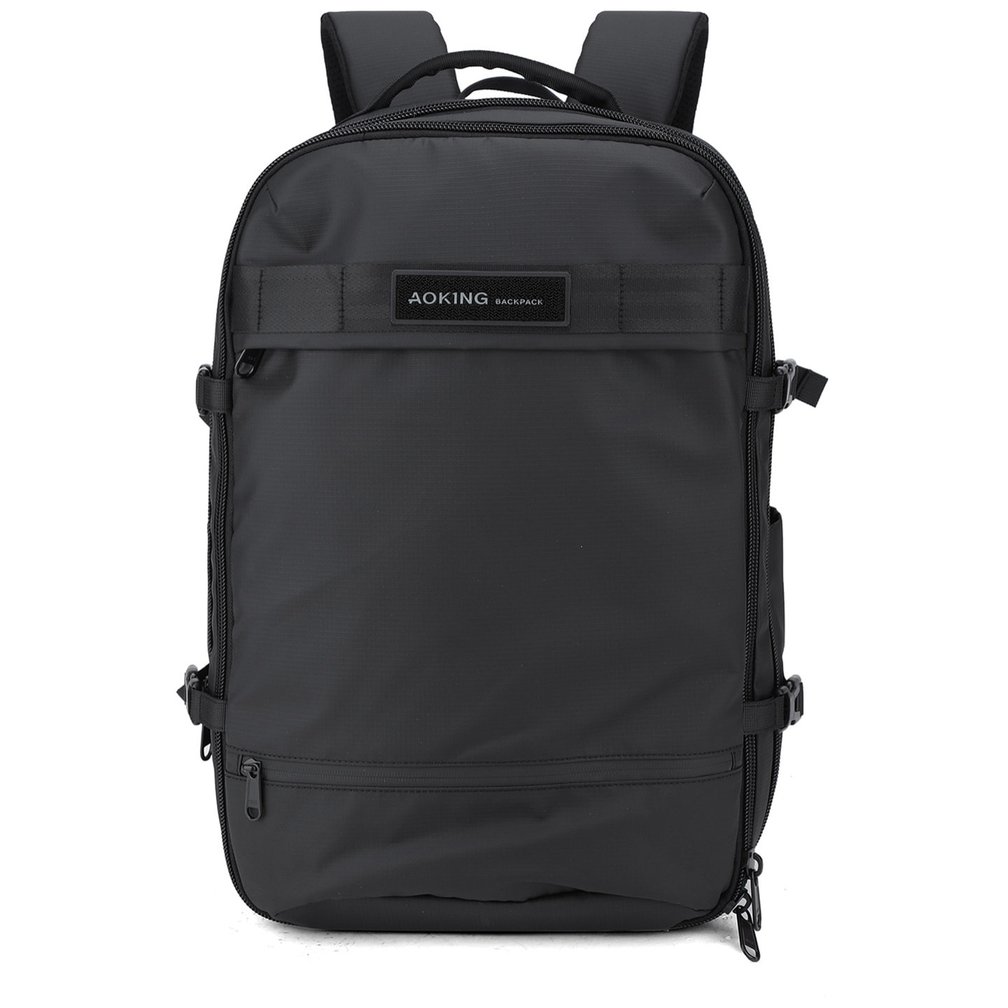 Zaino Avalor Prime unisex - Poliestere - Casual - Con Zip - 32.0 x 50.0 x 16.5 cm