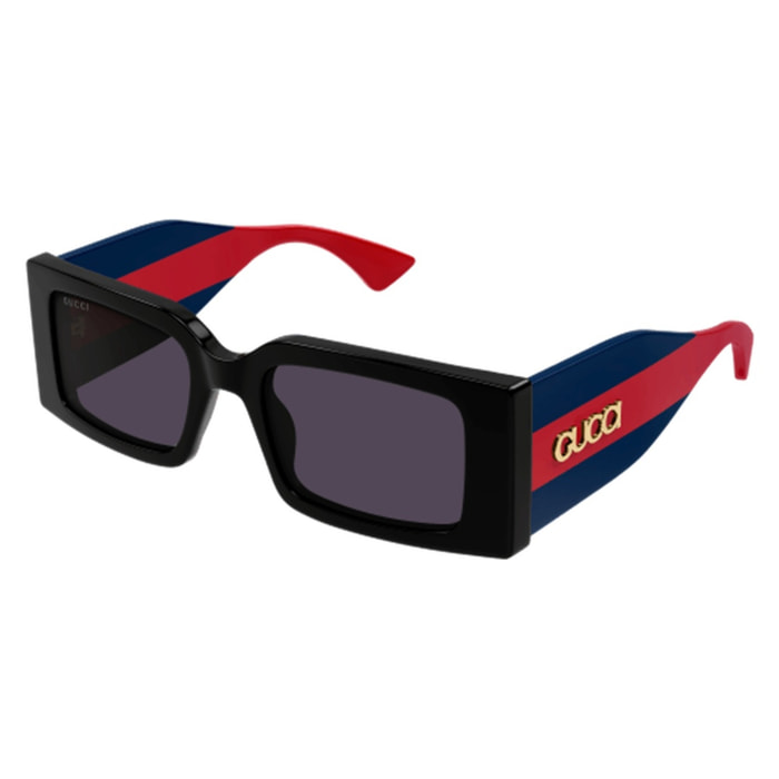 Gafas de Sol Gucci GG1860S-004 de Acetato Mujer 52 mm