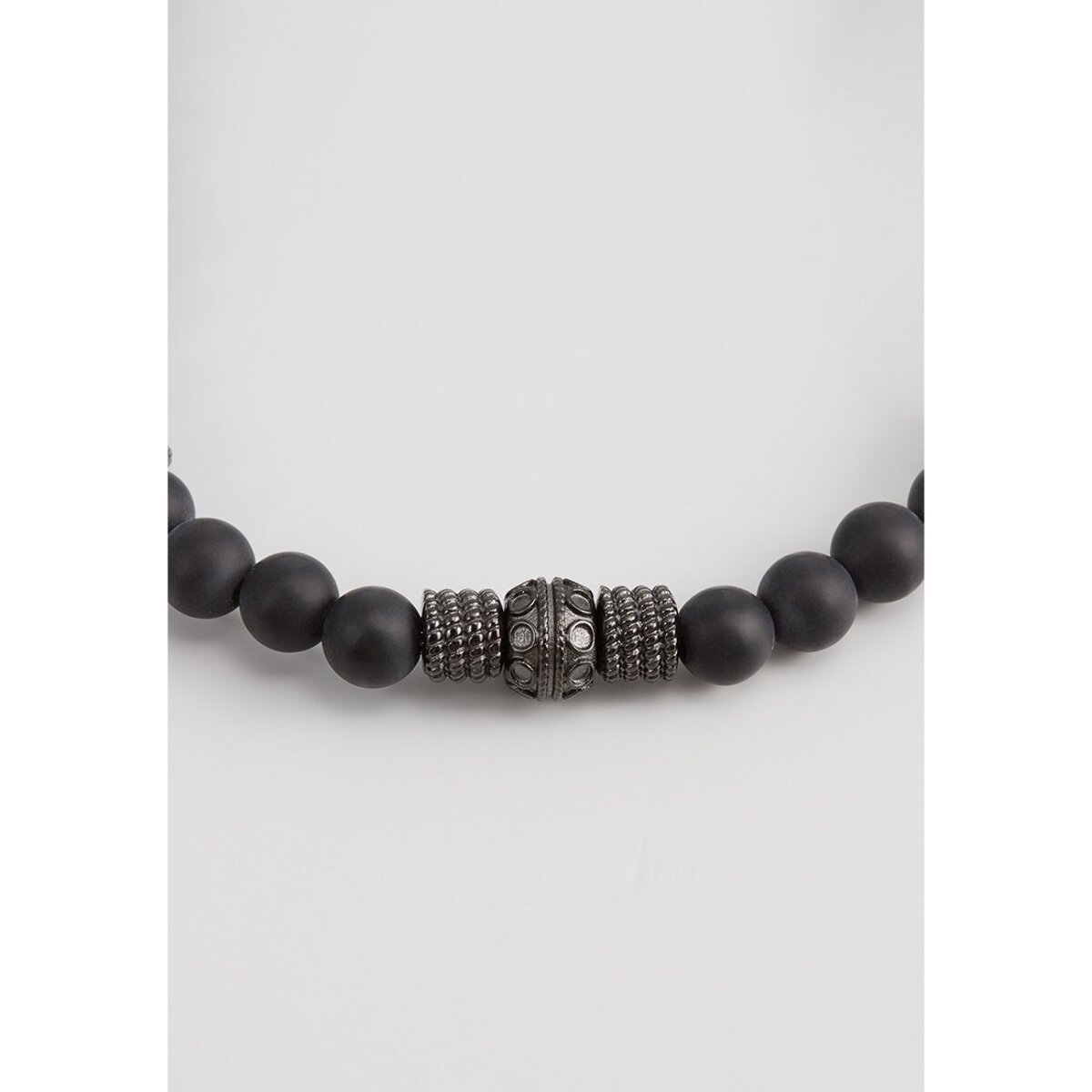 Bracciale U.S. Polo Assn. in pietre naturali