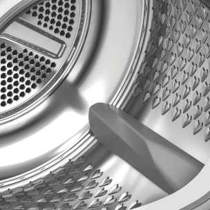 Sèche linge pompe à chaleur WHIRLPOOL CWD86MWBRFR