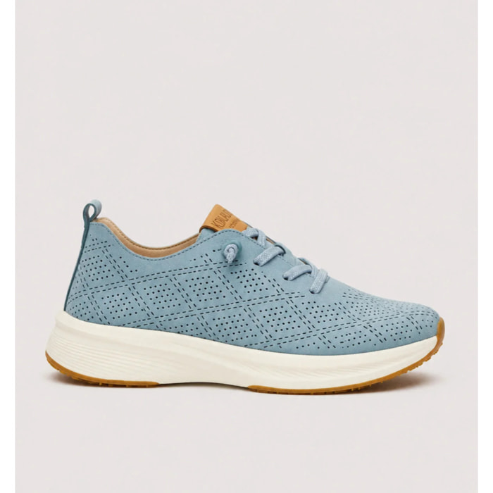 Sneaker Zafiro Claro - Tunnigan