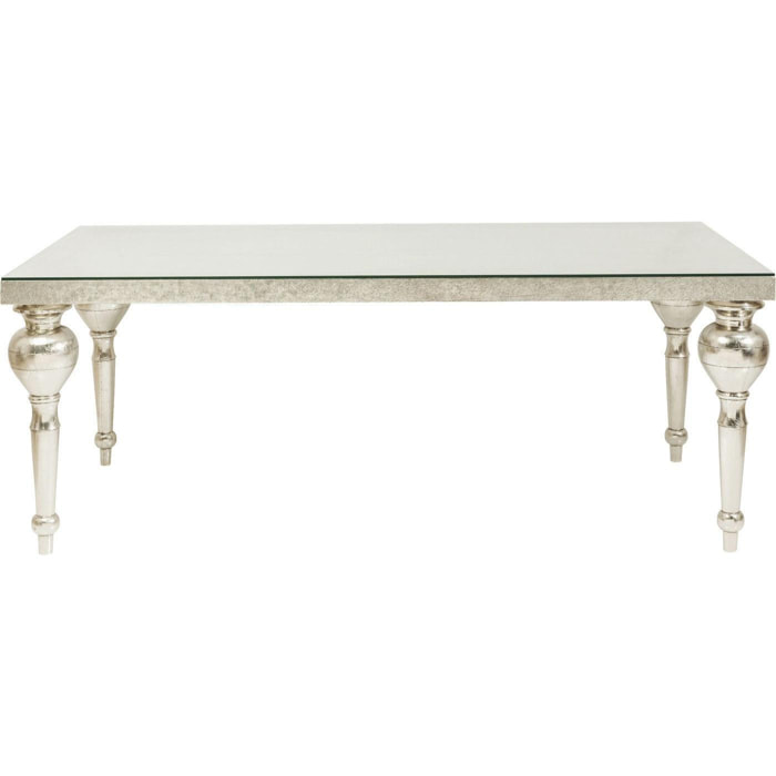 Table Chalet Louis 200x100cm Kare Design
