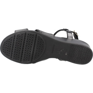 Sandalias Mujer de la marca GEOX  modelo D MARYKARMEN Black