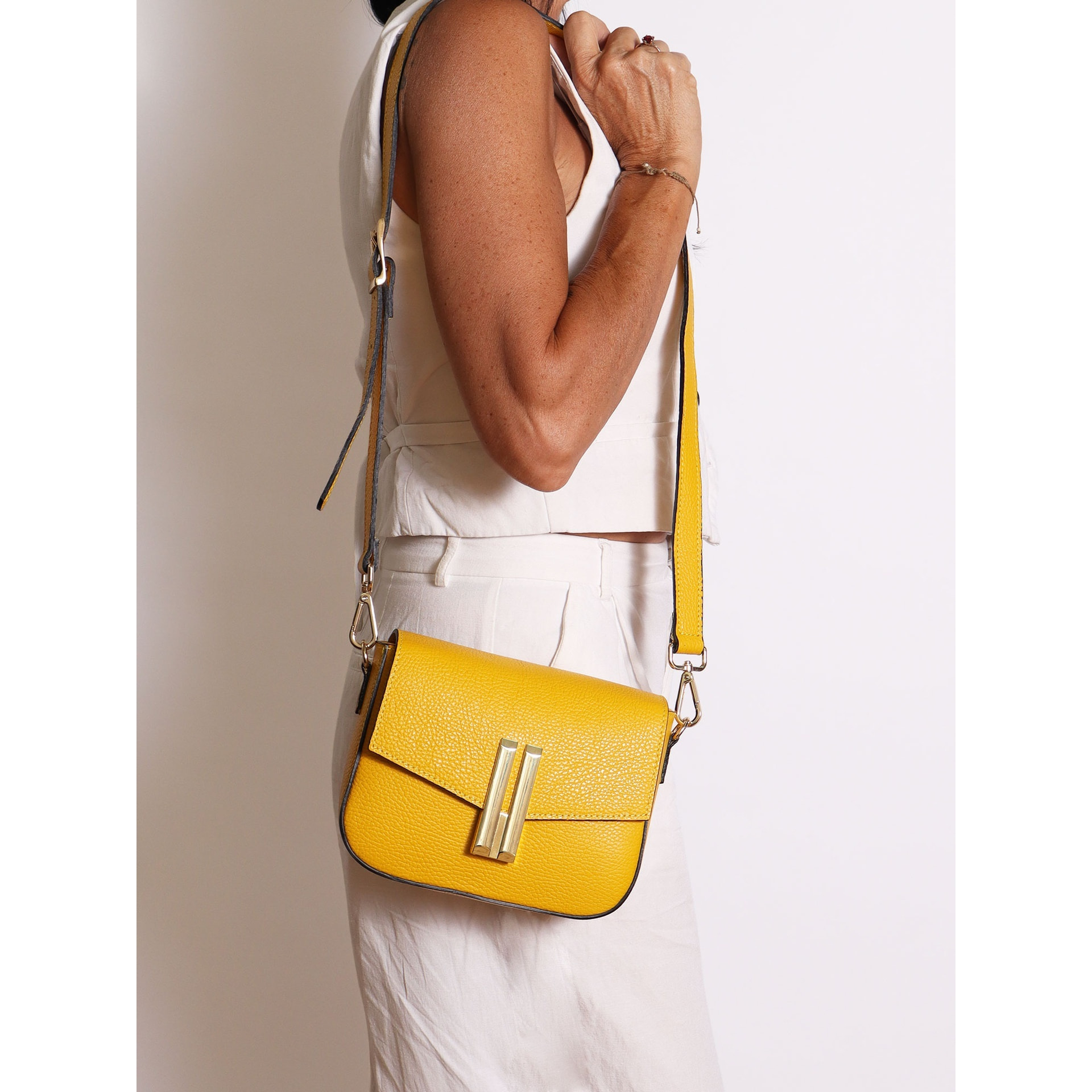 Gave Lux Borsa a tracolla