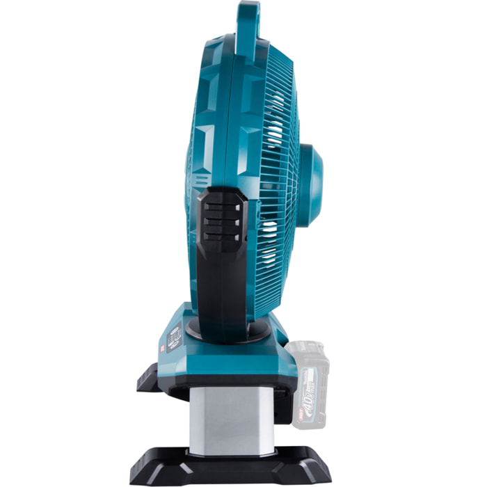 Ventilateur sans fil 40Vmax et secteur - Ø 330 mm - MAKITA - sans batterie, ni chargeur - CF002GZ