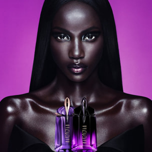 Alien Extraintense - Eau de Parfum Rechargeable