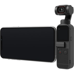 Mini caméra DJI Osmo Pocket 2