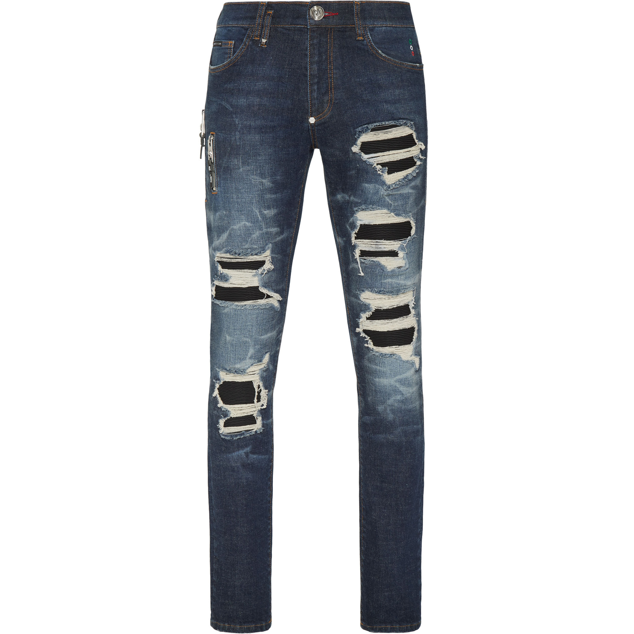 PHILIPP PLEIN Jeans Slim Fit